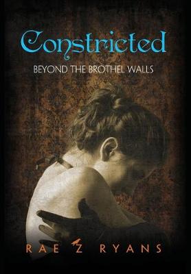 Book cover for Constricted