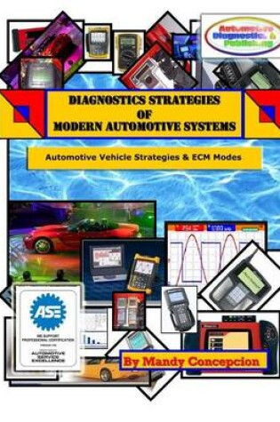 Cover of Automotive Vehicle Strategies and ECM Modes