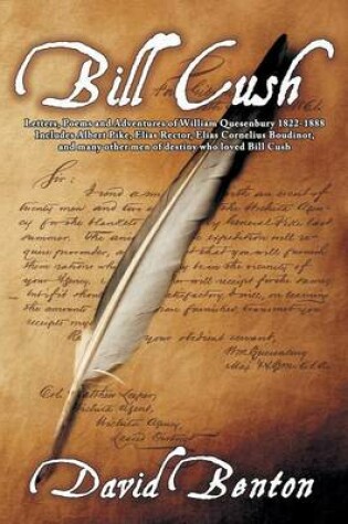 Cover of Bill Cush