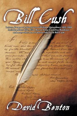 Book cover for Bill Cush