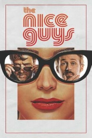 Cover of The Nice Guys