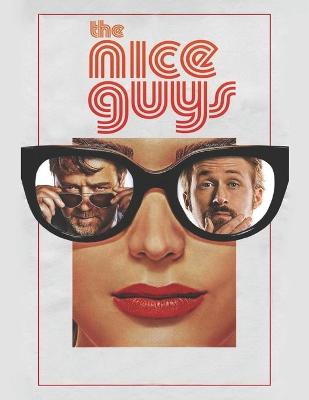 Book cover for The Nice Guys