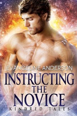 Book cover for Instructing the Novice