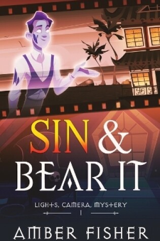Cover of Sin and Bear It