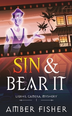 Book cover for Sin and Bear It
