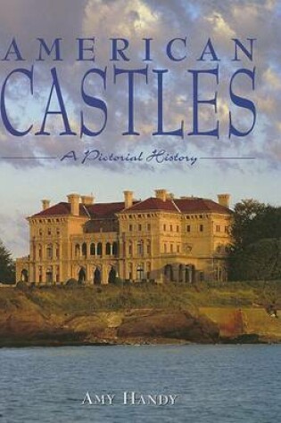 Cover of American Castles