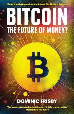 Book cover for Bitcoin