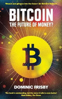 Cover of Bitcoin