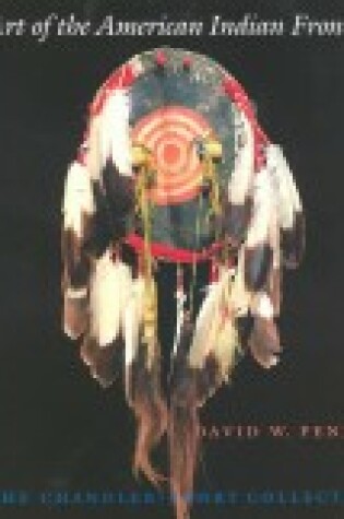 Cover of The Art of the American Indian Frontier