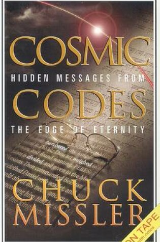 Cover of Boxed-Cosmic Codes Boxed Se 8k