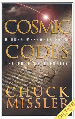 Book cover for Boxed-Cosmic Codes Boxed Se 8k