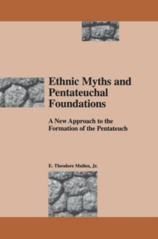 Cover of Ethnic Myths