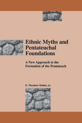 Book cover for Ethnic Myths