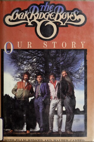 Cover of Oak Ridge Boys