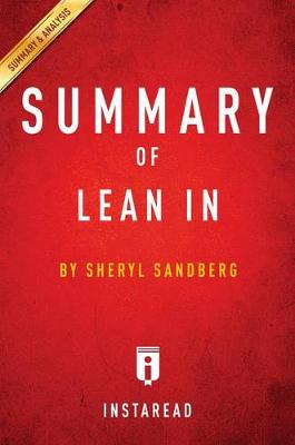Book cover for Summary of Lean in
