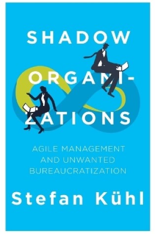 Cover of Shadow Organizations