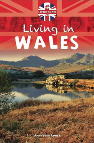 Cover of Wales