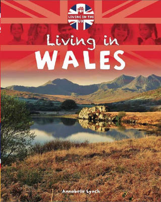 Cover of Wales