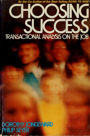 Cover of Choosing Success