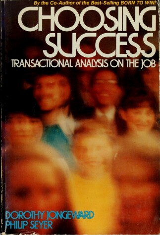 Book cover for Choosing Success