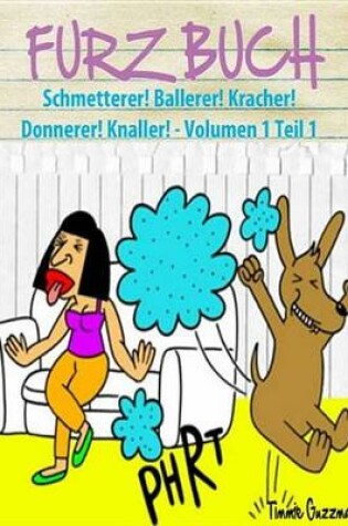 Cover of Kinder Buch Comic: Kinderbuch AB 7 Jahre - Kinderbuch Zum Vorlesen