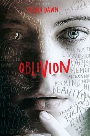 Cover of Oblivion