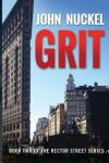 Book cover for Grit