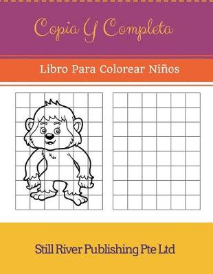 Book cover for Copia Y Completa