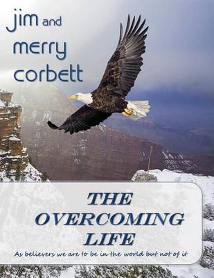 Book cover for The Overcoming Life