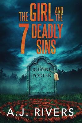 Book cover for The Girl and the 7 Deadly Sins