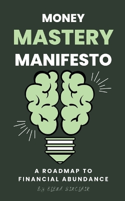 Book cover for Money Mastery Manifesto