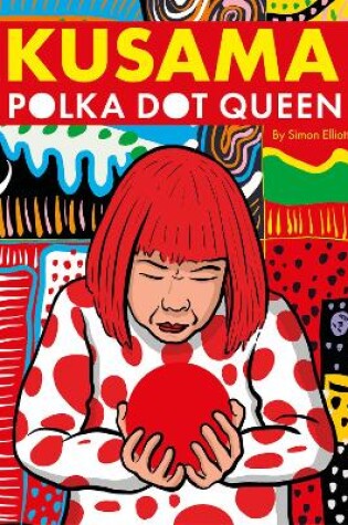 Cover of Kusama