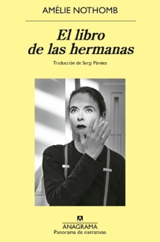 Cover of El Libro de Las Hermanas