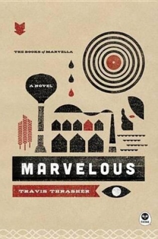 Cover of Marvelous