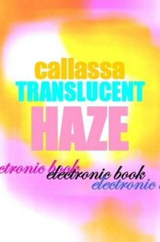 Cover of Translucent Haze