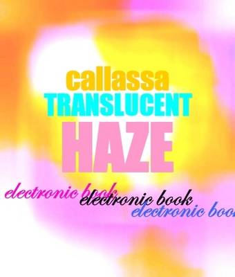 Book cover for Translucent Haze