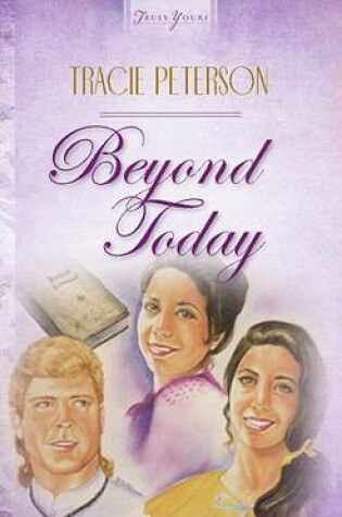 Cover of Beyond Today