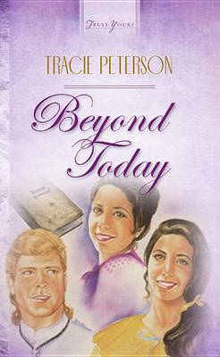 Book cover for Beyond Today