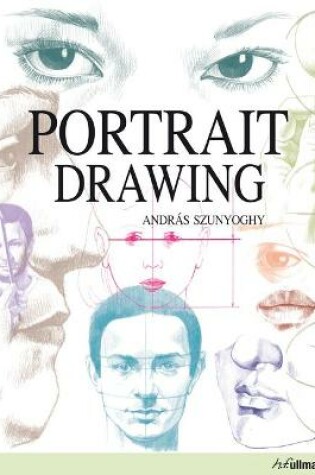 Cover of Portrait Drawing