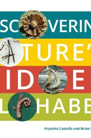 Cover of Discovering Nature's Hidden Alphabet