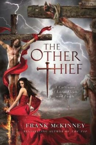 Cover of The Other Thief