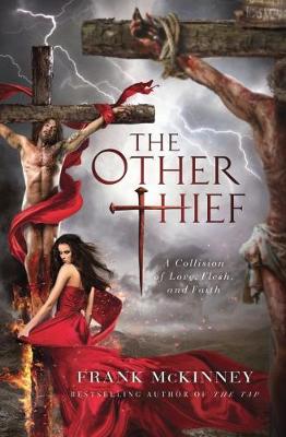 Book cover for The Other Thief