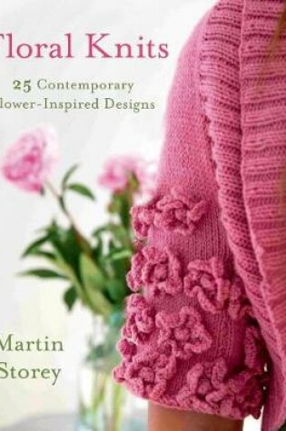 Cover of Floral Knits