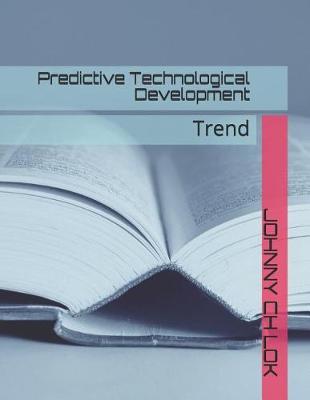 Book cover for Predictive Technological Development