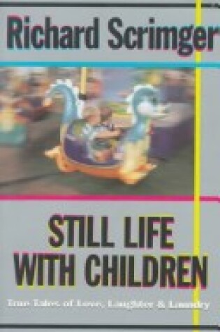 Cover of Still Life with Children Fs