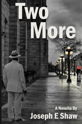 Book cover for Two More