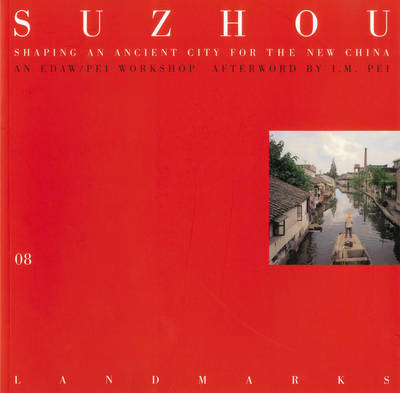 Cover of Souzhou