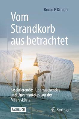 Book cover for Vom Strandkorb aus betrachtet