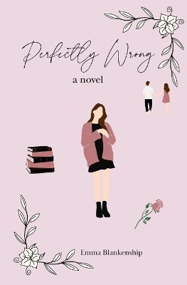 Book cover for Perfectly Wrong