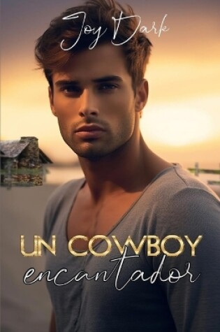 Cover of Un Cowboy Encantador